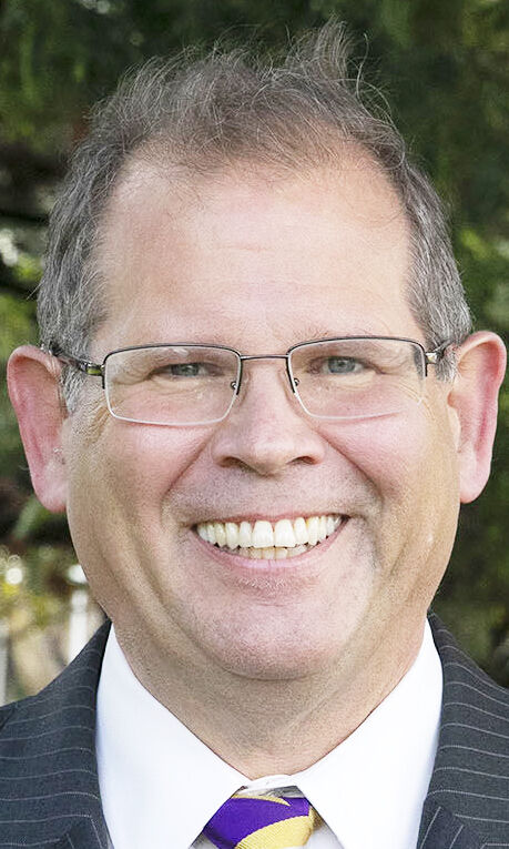 Edward Inch